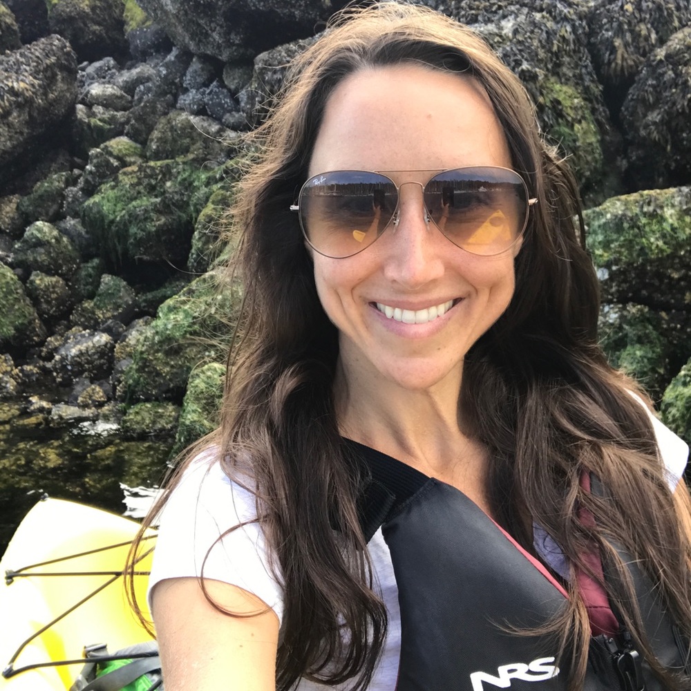 Meet your Posher, Megan